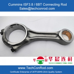 Cummins ISF3.8 6BT Connecting Rod