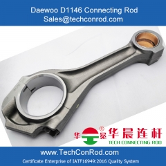 Daewoo D1146 Connecting Rod