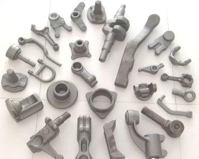 auto forging parts