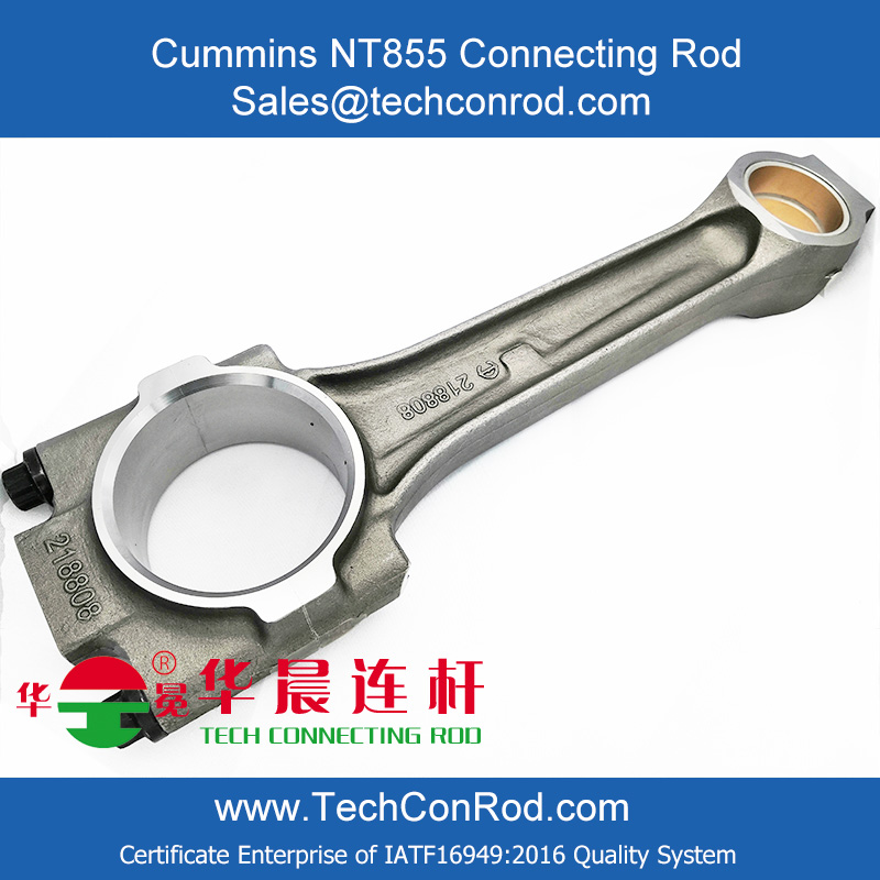Cummins NT855 OEM World-class Quality Connecting Rod