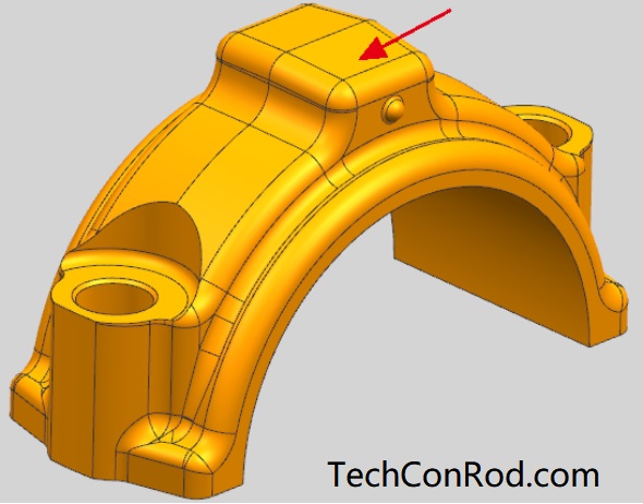 Shandong Huachen(TECH) Connecting RodCo., Ltd