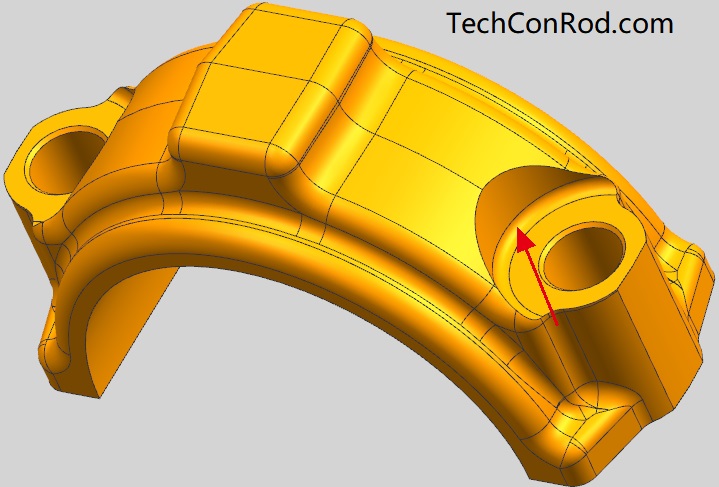 Shandong Huachen(TECH) Connecting RodCo., Ltd