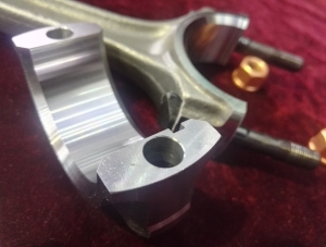 OEM High Quality Connecting Rod