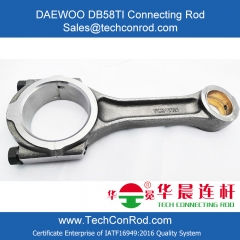 DAEWOO DB58NA DB58TI Connecting Rod