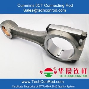 Cummins 6CT Connecting Rod OEM Western High Quality