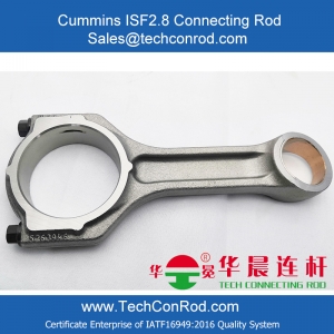 Cummins ISF2.8 Connecting Rod world-class quality