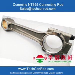 Cummins NT855 OEM World-class quality Connecting Rod