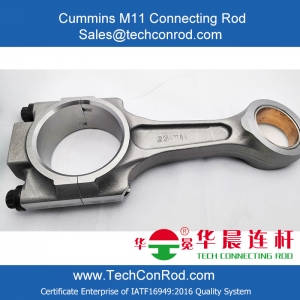 Cummins M11 Engine Connecting Rod