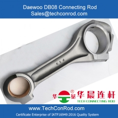 Daewoo DE08 Connecting Rod