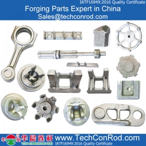 Cooperate With Yida Forging Company For Your Next Project