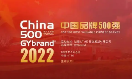 Top 30 Auto Parts Enterprises in China in 2022
